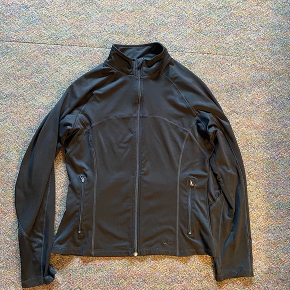 Champion Athletic Jacket - Picture 2 of 2